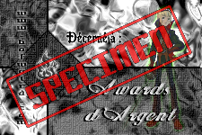 Awards d'Argent